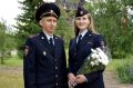 В День семьи, любви и верности полицейские НАО присоединились к акции #КомандаРодных
