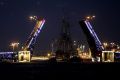Санкт-Петербург подвинул Москву в топе бронирований в июле-августе