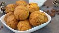 Морковные кексы: Простота и Вкус в Каждом Кусочке