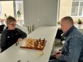 Ветеран СВО Александр Копотев представит НАО на Всероссийском шахматном турнире