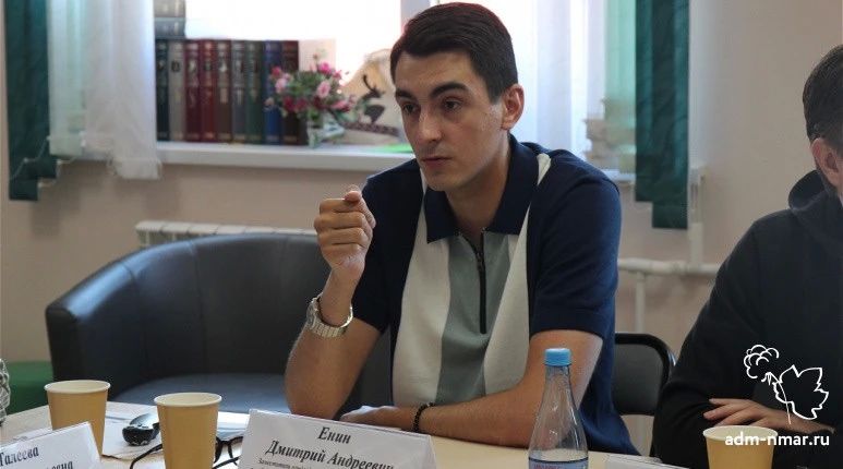 В Нарьян-Маре прошел межрегиональный круглый стол по вопросам развития ТОС В Нарьян-Маре прошел межрегиональный круглый стол по вопросам развития ТОС