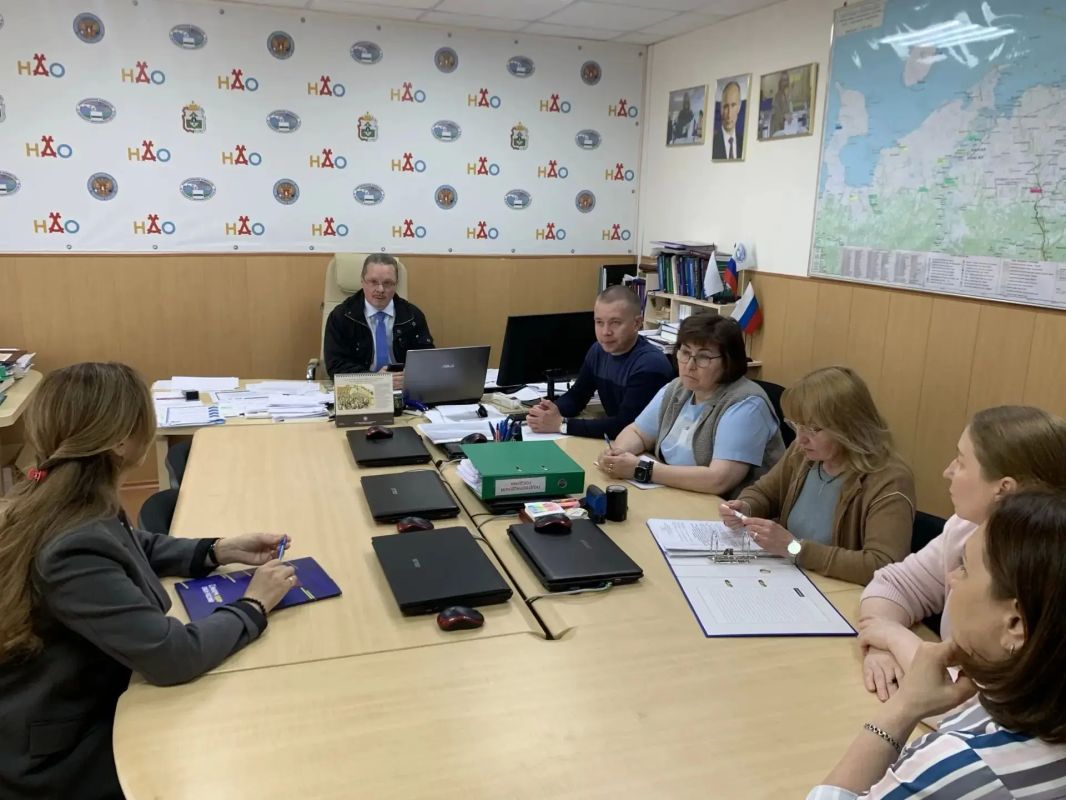 ещё один кандидат в депутаты Государственной Думы по Ненецкому одномандатному округу №221 сдал документы в Избирком НАО ещё один кандидат в депутаты Государственной Думы по Ненецкому одномандатному округу №221 сдал документы в Избирком НАО