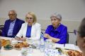 Ирина Гехт: Встретилась с активом окружной ветеранской организации