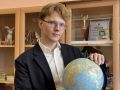 Выпускник из села Ома набрал 100 баллов на ЕГЭ
