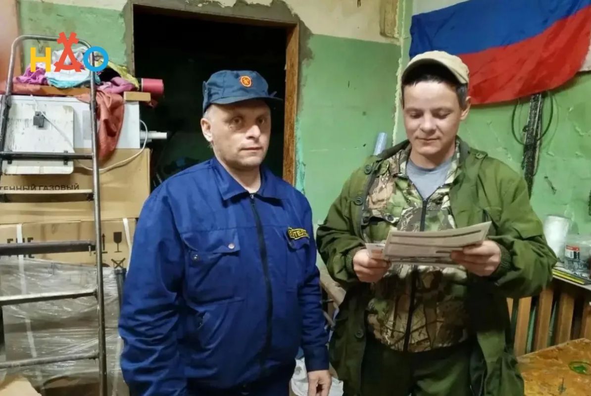 Работники Регионального противопожарного отряда усилили работу с населением Работники Регионального противопожарного отряда усилили работу с населением