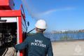Доброе утро!. МЧС России желает вам продуктивных и безопасных выходных! В любой экстренной ситуации звоните по номеру 112