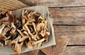 Откройте для себя секреты осенней кухни с сушеными грибами