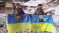 Александр Коц: В полку ВСУ «Скеля» вакансия - оператор-постановщик
