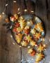 Что выбрать на новогоднюю ночь: простые и доступные закуски на любой вкус
