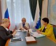 В НАО создается отделение Фонда защиты детей