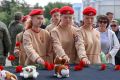 Ирина Гехт: Сегодня мы вспоминаем детей, ставших невинными жертвами войны в Донбассе