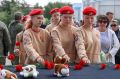 У «Арктики» началась акция памяти детей Донбасса