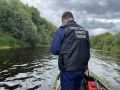 Проводится проверка по факту гибели жителя города Архангельска на водном объекте