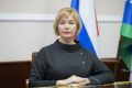 Яна Лантратова: Поздравляю с 50-летним юбилеем Уполномоченного по правам человека в Ненецком автономном округе Екатерину Викторовну Жданову