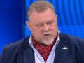 Владислав Шурыгин: Подросток предотвратил провокацию украинских кураторов против семьи бойца