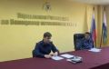 Старший следователь Нарьян-Марского межрайонного следственного отдела провел правовое занятие с сотрудниками Росгвардии