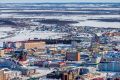 И.о. руководителя следственного отдела по Соломбальскому округу города Архангельска принял участие в совместном приеме граждан