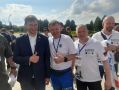 Александр Копотев из НАО принял участие во Всероссийском турнире по шахматам для ветеранов боевых действий