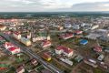 Даже министр не знает, что делать со сваей Rail Baltica в Даугаве