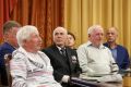 В Нарьян-Маре чествовали сотрудников и ветеранов строительной отрасли