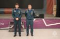 Учебно-тренировочный поход для добровольцев
