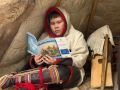 Вышел в свет новый выпуск журнала «Пунушка идёт в школу»