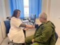 Ветераны специальной военной операции могут пройти углубленную диспансеризацию в медицинских организациях
