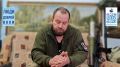 Максим Григорьев: Интервью на фронте с добровольцами - участниками СВО