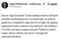 Михаил Онуфриенко: Профессор Варшавского университета Веломски: