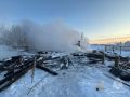 В Ненецком АО с начала года зарегистрирован 71 пожар