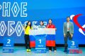 Спортсмены НАО завоевали золотые и серебряные медали на первом Чемпионате мира по северному многоборью