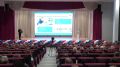 Ирина Гехт: Каждый четвёртый житель нашего округа связан с системой образования