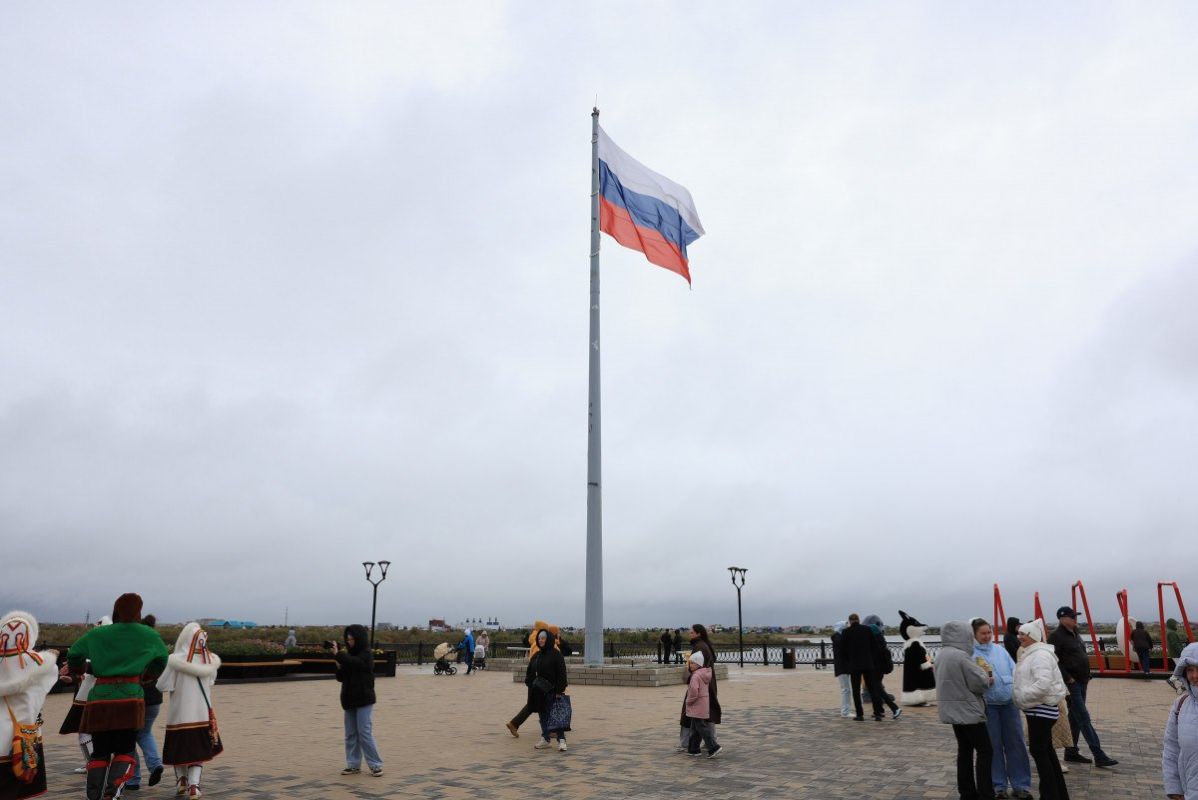 Как прошел рыболовный фестиваль «Печорский трофей-2026» в Нарьян-Маре Как прошел рыболовный фестиваль «Печорский трофей-2026» в Нарьян-Маре