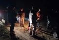 Поисковые мероприятия в районе Тельвиски завершены благополучно