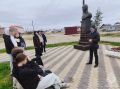 От духовных ориентиров — к истории героев Арктики