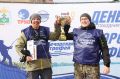Как прошел рыболовный фестиваль «Печорский трофей-2026» в Нарьян-Маре