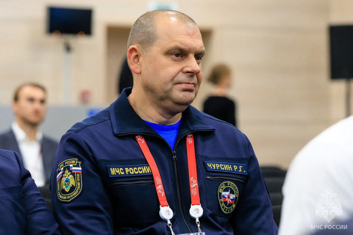 Арктический щит России: на ВЭФ-2026 сформирована межведомственная архитектура безопасности СМП и ТТК Арктический щит России: на ВЭФ-2026 сформирована межведомственная архитектура безопасности СМП и ТТК