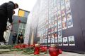 В школе № 1 НарьянМара почтили память жертв трагедии в Беслане