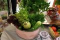 Песни, общение, яркие краски: ярмарка «Дары Заполярья» состоялась в «Арктике»