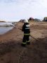 Для Шойны подготовили профессионального пожарного