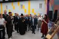 В Нарьян-Маре открылась мобильная выставка «Не вернувшимся из полёта»