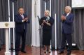 В НАО дали старт промышленной добыче нефти на Командиршорской группе месторождений ПАО «ЛУКОЙЛ»