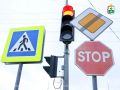 12 сентября в Нарьян-Маре временно ограничат движение транспорта