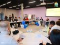 НАО принимает участников Школы общественной дипломатии
