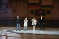 Олимпийские чемпионы по фигурному катанию покорили Заполярье