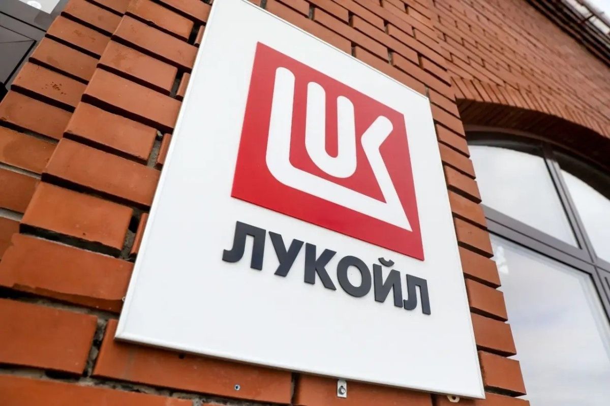 В НАО дали старт промышленной добыче нефти на Командиршорской группе месторождений ПАО «ЛУКОЙЛ» В НАО дали старт промышленной добыче нефти на Командиршорской группе месторождений ПАО «ЛУКОЙЛ»