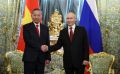 Россия и Вьетнам подписали ряд соглашений о сотрудничестве в сфере энергетики