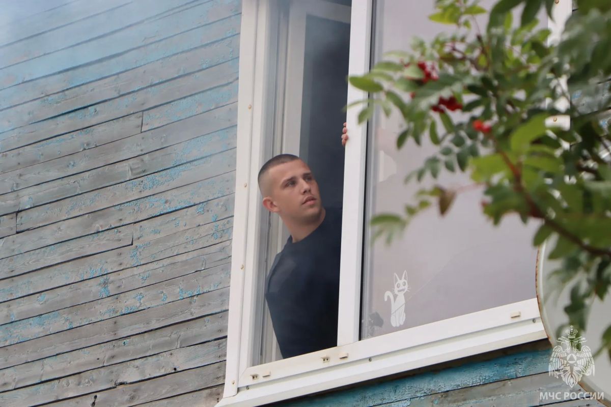 В Нарьян-Маре прошли демонстрационные пожарно-тактические учения В Нарьян-Маре прошли демонстрационные пожарно-тактические учения