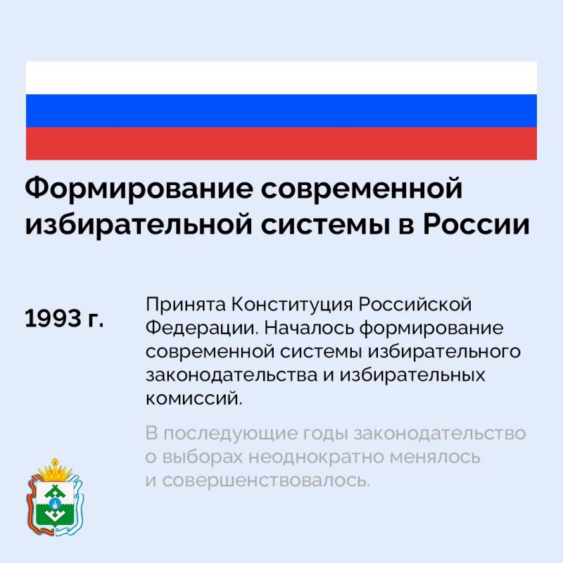 Как менялись выборы от Древней Греции до наших дней? Как менялись выборы от Древней Греции до наших дней?