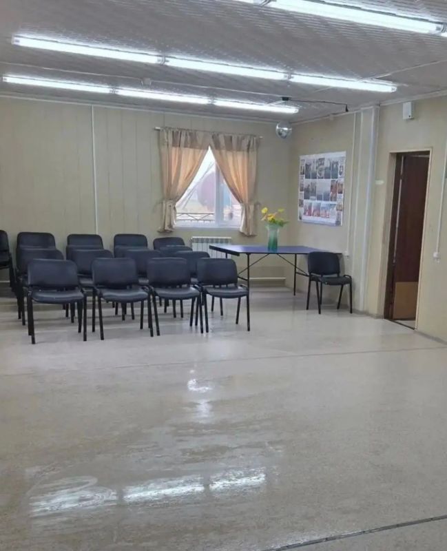 Ирина Гехт: Делюсь хорошей новостью из Канинского сельсовета Ирина Гехт: Делюсь хорошей новостью из Канинского сельсовета